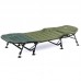 Коропова розкладачка туристична з чохлом Ranger BED 84 (Арт. RA 5513)