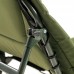 Коропова розкладачка туристична з чохлом Ranger BED 84 (Арт. RA 5513)