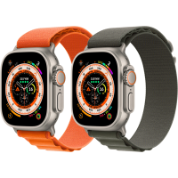 Ultra Watch 2