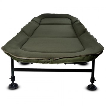 Коропова розкладачка на ніжках складана Ranger BED 85 Kingsize Sleep RA 5512