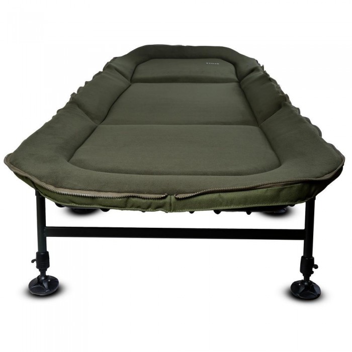 Коропова розкладачка на ніжках складана Ranger BED 85 Kingsize Sleep RA 5512