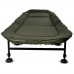Коропова розкладачка на ніжках складана Ranger BED 85 Kingsize Sleep RA 5512