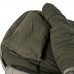 Коропова розкладачка на ніжках складана Ranger BED 85 Kingsize Sleep RA 5512