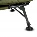 Коропова розкладачка на ніжках складана Ranger BED 85 Kingsize Sleep RA 5512
