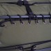 Коропова розкладачка на ніжках складана Ranger BED 85 Kingsize Sleep RA 5512