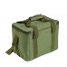 Термосумка сумка холодильник Ranger HB5-L 30 л (30×39×29 см.)