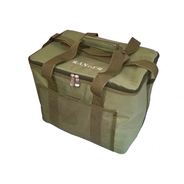 Термосумка сумка холодильник Ranger HB5-L 30 л (30×39×29 см.)