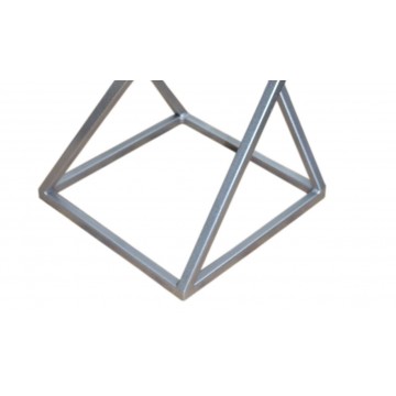 Підставка інтер’єрна Marble для квітів та декору