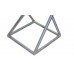 Підставка Marble для квітів та декору