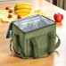 Термосумка Ranger HB5-M 250х320х220 мм 15 л (RA 9905)