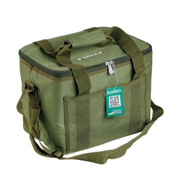 Термосумка Ranger HB5-M 250х320х220 мм 15 л (RA 9905)