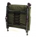 Розкладачка складна туристична з чохлом Ranger Ground Contact (RA 5508)