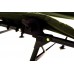 Розкладачка складна туристична з чохлом Ranger Ground Contact (RA 5508)