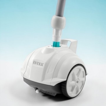 Робот-пылесос для бассейна Intex 28007 Авто очиститель бассейна