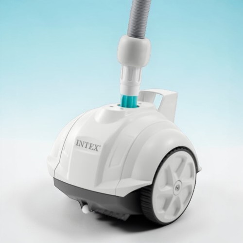 Робот-пилосос для басейну Intex 28007 Авто очисник басейну