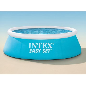 Надувной бассейн Intex 28101 Easy Set 183*51 см