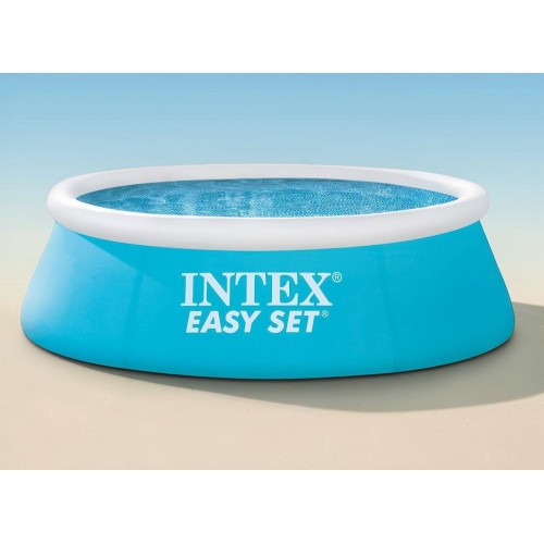 Купить надувной бассейн Intex 28101 Easy Set 183×51 см