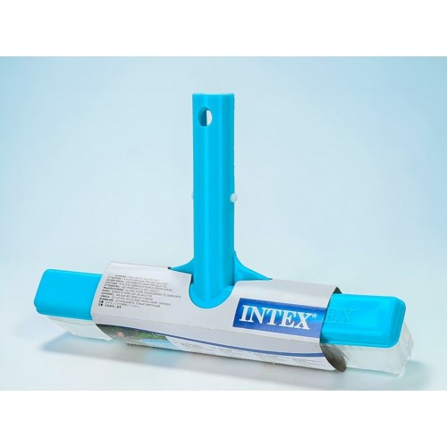 Щётка-насадка Intex 29052 для чистки стен и дна бассейна
