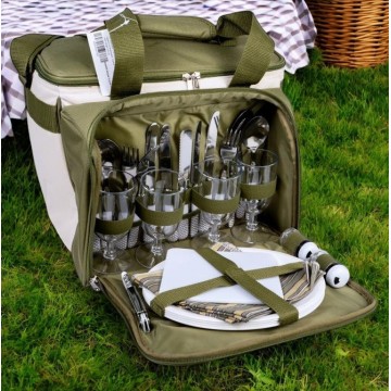 Набір для пікніка Ranger Lawn (RA 9909)