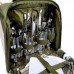 Набір для пікніка Ranger Lawn (RA 9909)