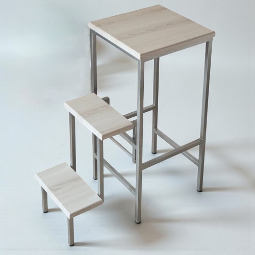 Стілець-драбина LOFT Minos 65 см