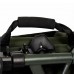 Коропове розкладне крісло Ranger Chester Темно-зелене (RA 2240)