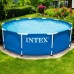 Купити каркасний басейн Intex 28200 305×76 см — Metal Frame Pool