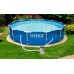 Купити каркасний басейн Intex 28200 305×76 см з фільтр-насосом