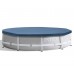 Купити каркасний басейн Intex 26700 305×76 см з тентом