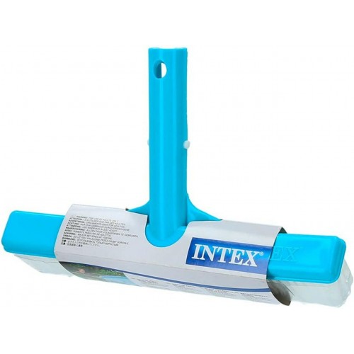 Щітка-насадка Intex 29052 для чищення стін і дна басейну