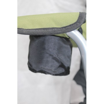 Крісло — шезлонг складне Ranger FC 750-052 Green