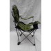 Крісло — шезлонг складне Ranger FC 750-052 Green