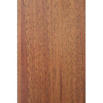 Подставка Лофт 45 см Мирамис черный/орех