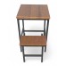 Табурет-драбина LOFT Linus 45 см