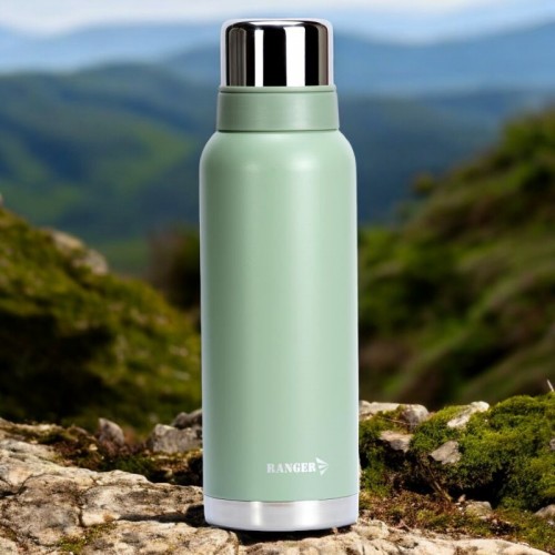 Термос Ranger Expert для напоїв 1,2 L (Ар. RA 9921)