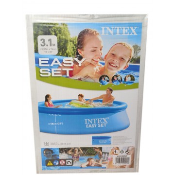 Сімейний басейн Intex 28120 Easy Set 305x76 см
