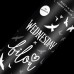 Пінка для душу Bilou & Wednesday Black Is My Happy Colour 200 мл