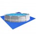 Купити каркасний басейн Intex 26700 305×76 см з підстилкою