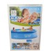 Купити надувний басейн Intex 28120 Easy Set 305×76 см з тентом
