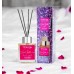 Аромадифузор для дому Top Beauty Vanile Buble mix ваніль-жуйка 110 мл