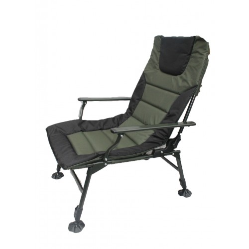Коропове крісло Ranger Wide Carp SL-105 (RA 2226)