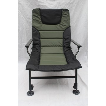 Коропове крісло Ranger Wide Carp SL-105 (RA 2226)