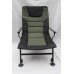 Коропове крісло Ranger Wide Carp SL-105 (RA 2226)