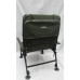 Коропове крісло Ranger Wide Carp SL-105 (RA 2226)
