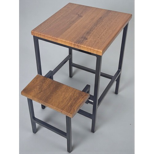 Табурет-драбина LOFT Linus 45 см