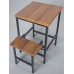 Табурет-драбина LOFT Linus 45 см