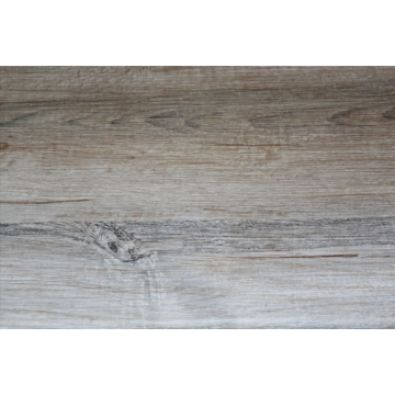 Підставка для квітів лофт Вектор 65 см на один вазон, хром / сонома