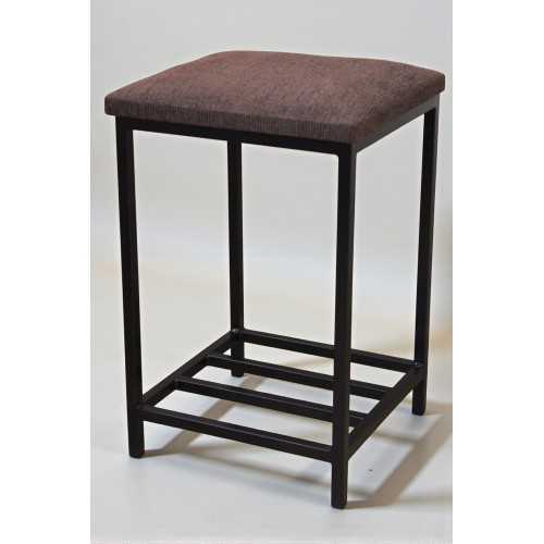 Табурет з м’яким сидінням лофт Міраміс